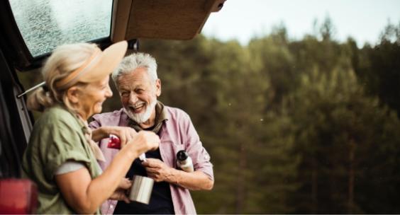 Ready to Be You Again?